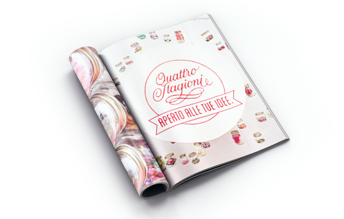 magazine quattro stagioni