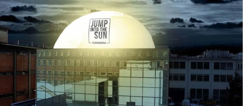 palazzo luci carrera