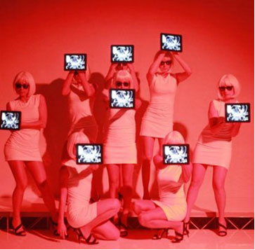 schermi donne occhiali