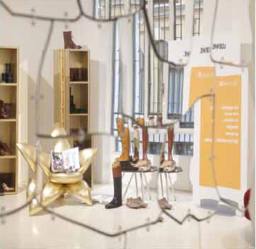 location interior design